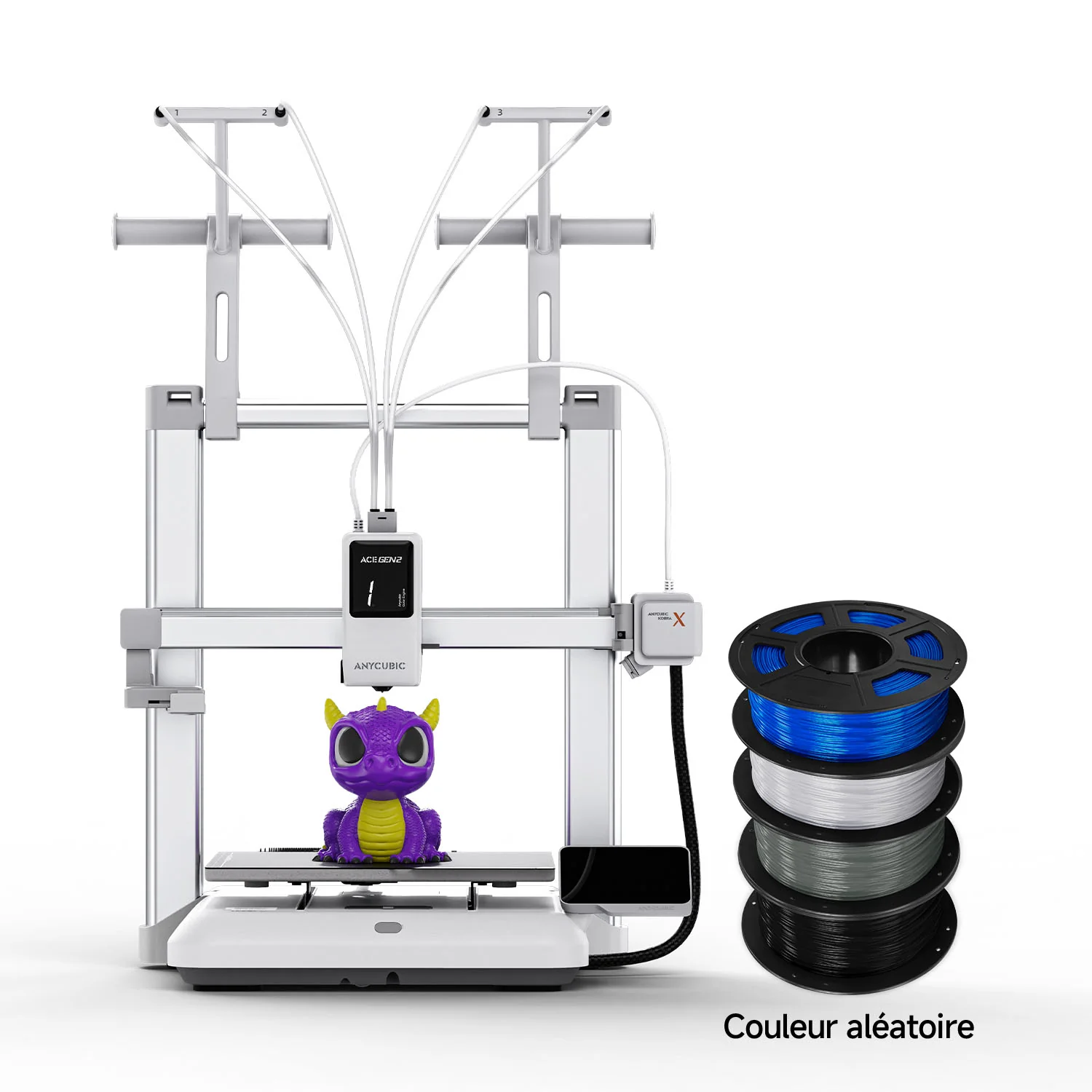 Anycubic Kobra X - Image 15