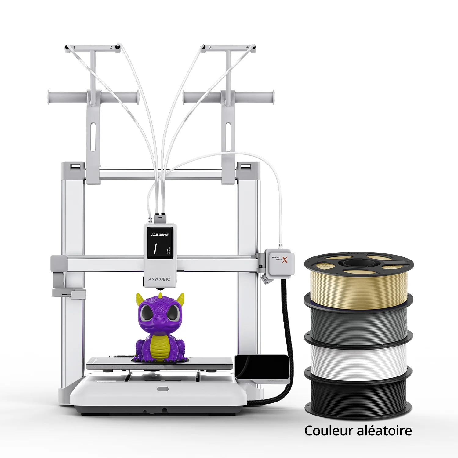Anycubic Kobra X - Image 16