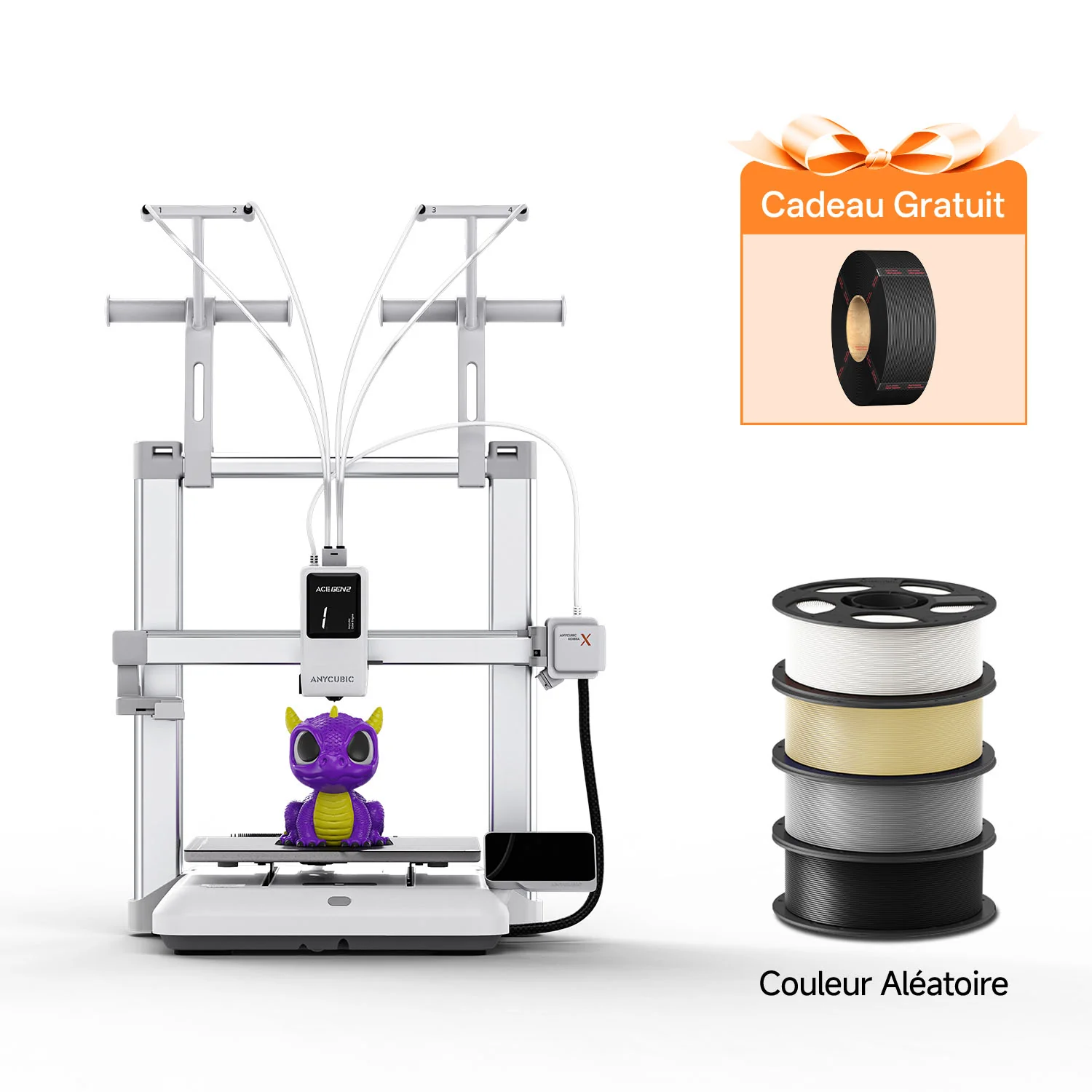 Anycubic Kobra X - Image 17