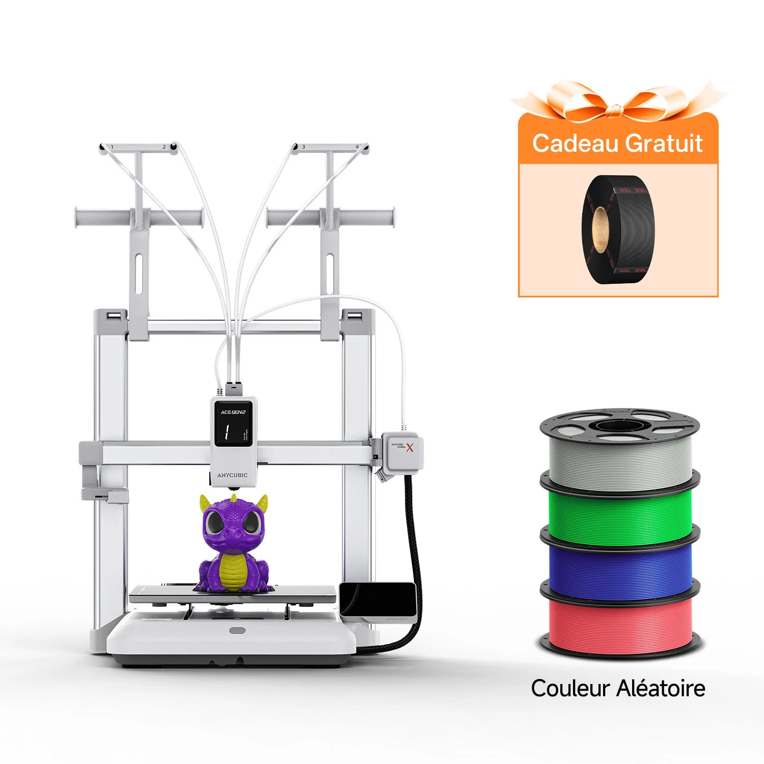 Anycubic Kobra X - Image 18