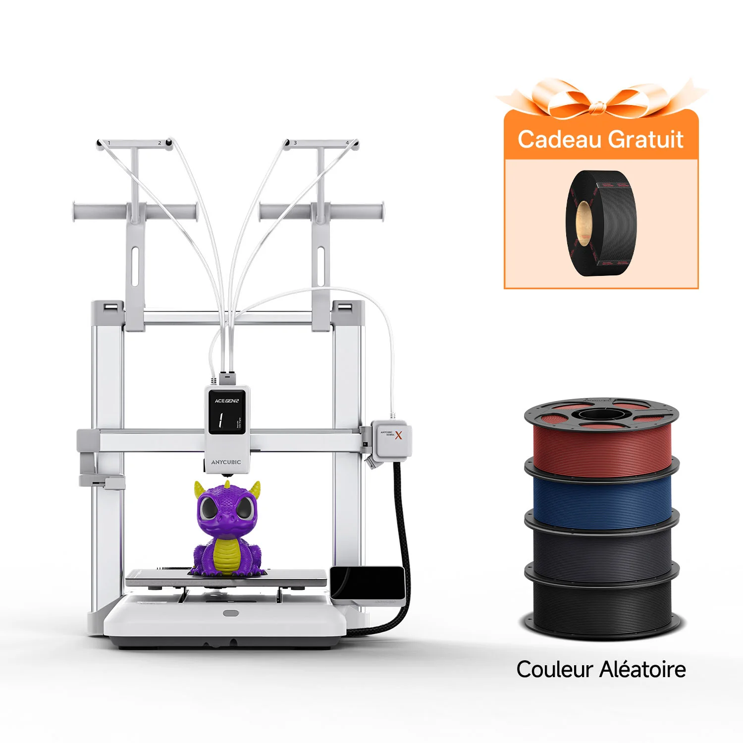 Anycubic Kobra X - Image 20