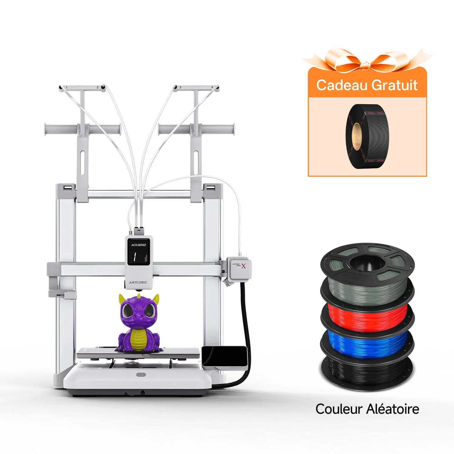 Anycubic Kobra X - Image 24