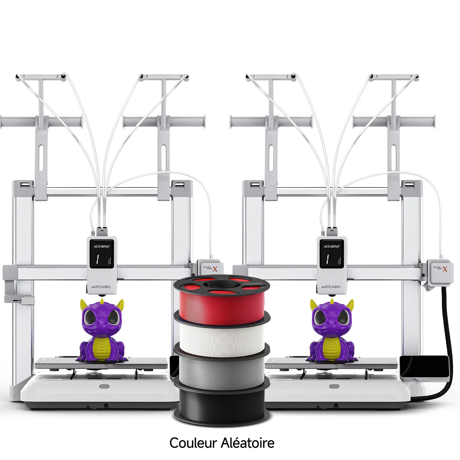 Anycubic Kobra X - Image 53