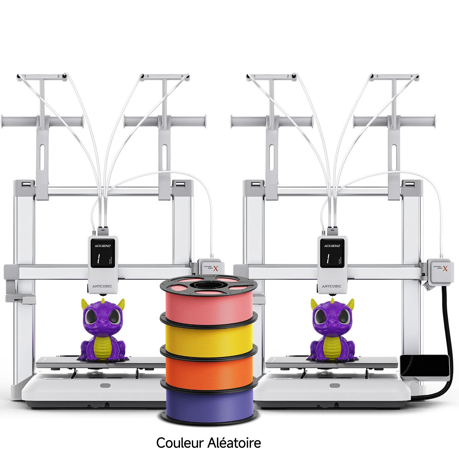Anycubic Kobra X - Image 55