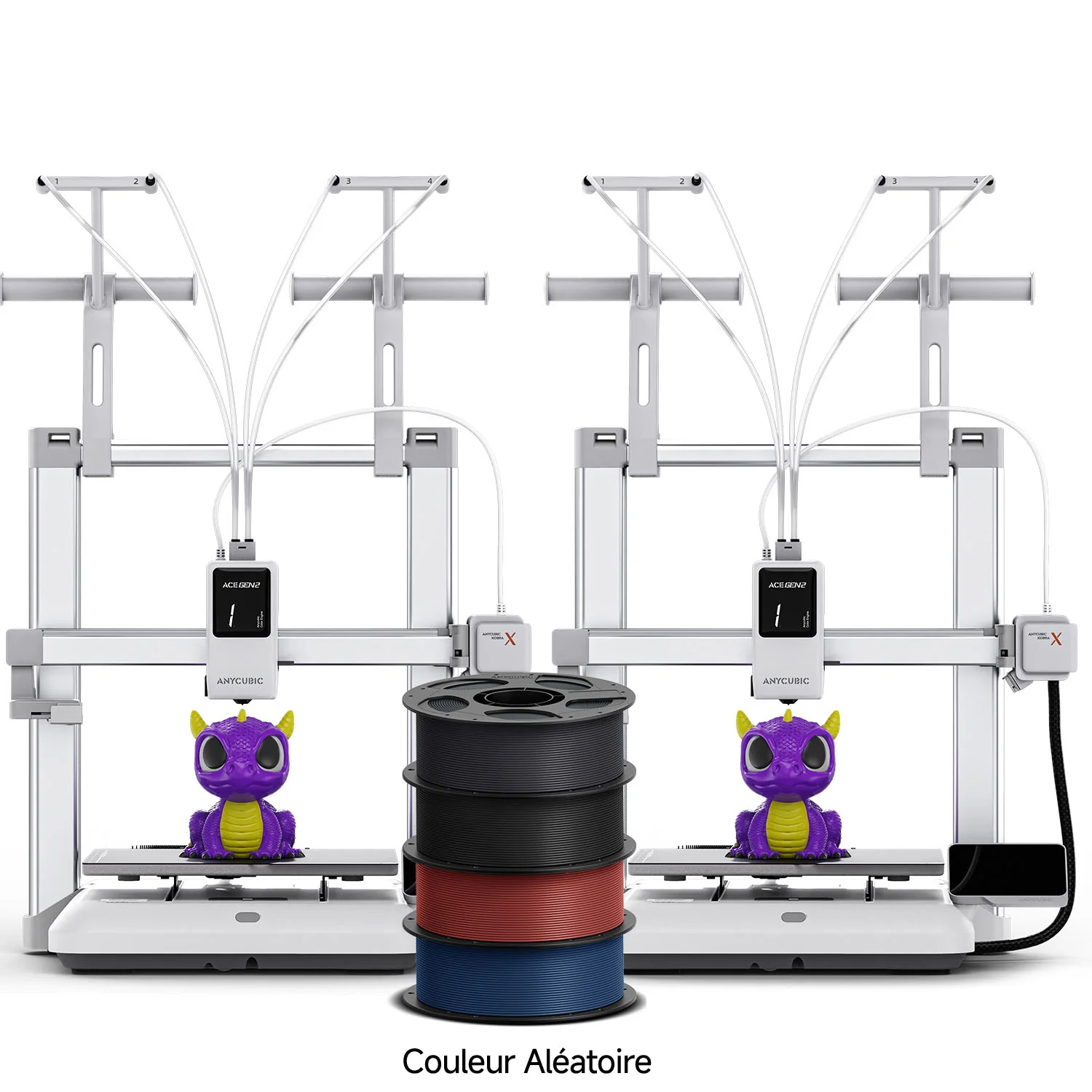 Anycubic Kobra X - Image 56