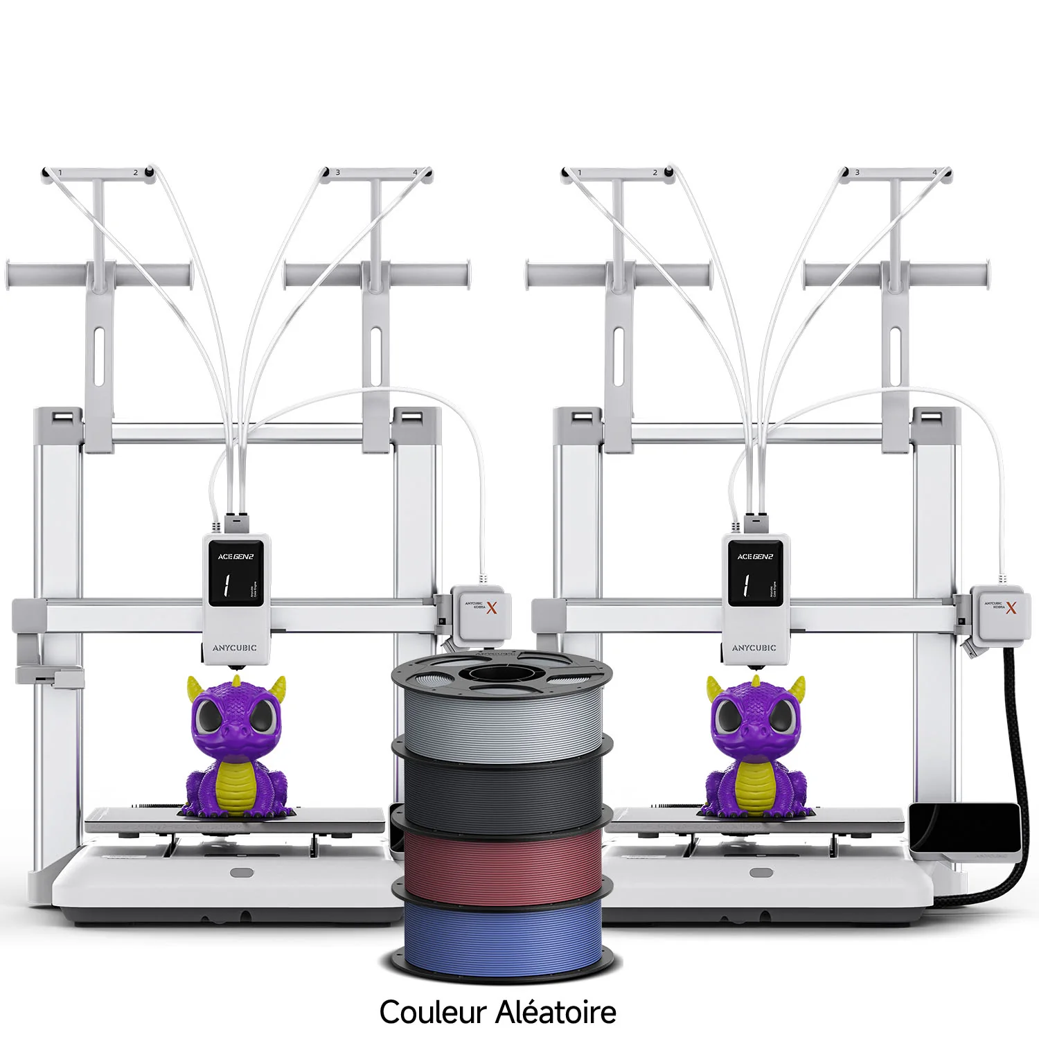 Anycubic Kobra X - Image 57