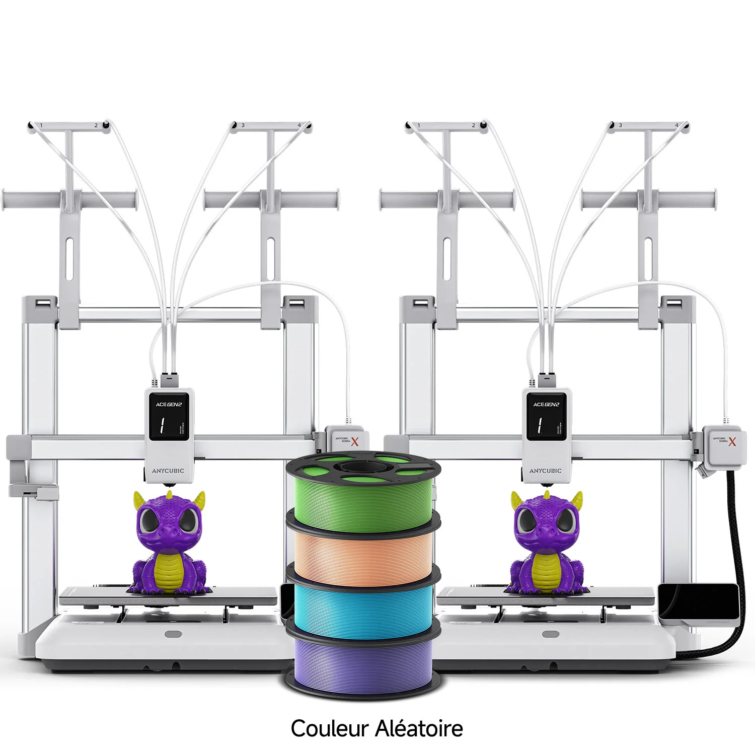 Anycubic Kobra X - Image 58