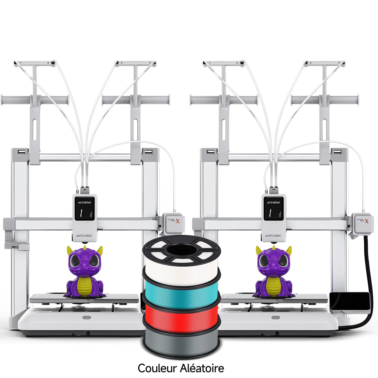 Anycubic Kobra X - Image 59