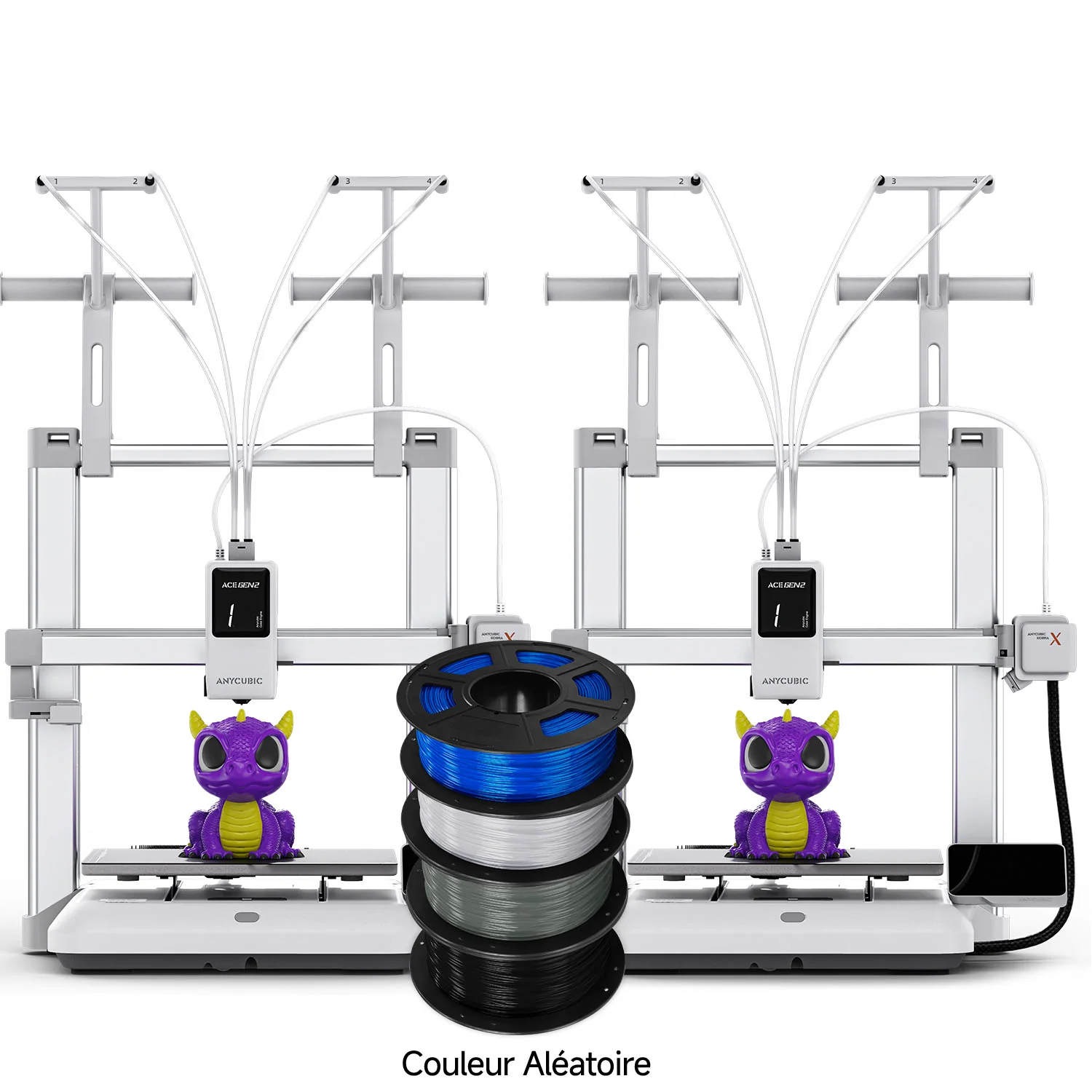 Anycubic Kobra X - Image 60