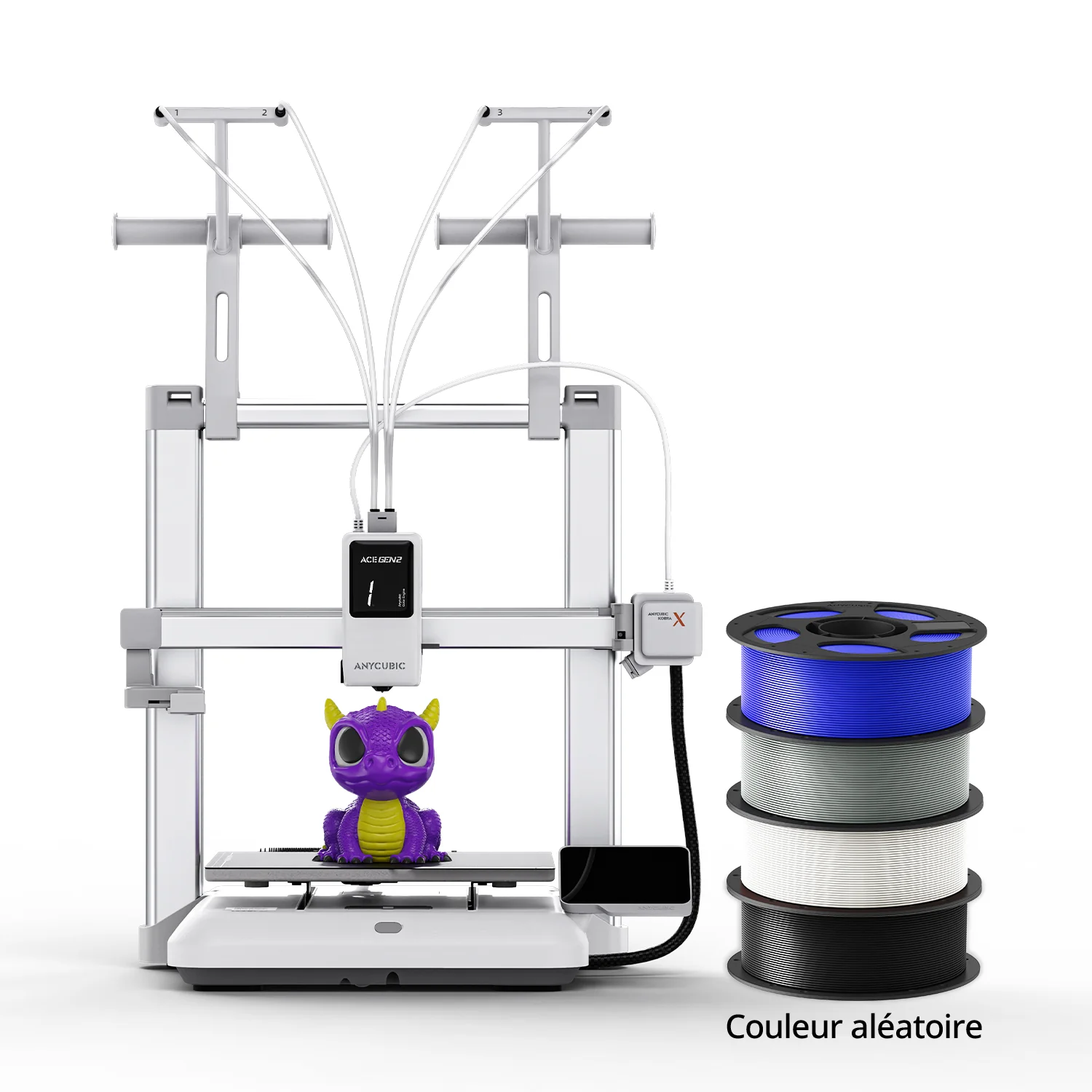 Anycubic Kobra X - Image 7