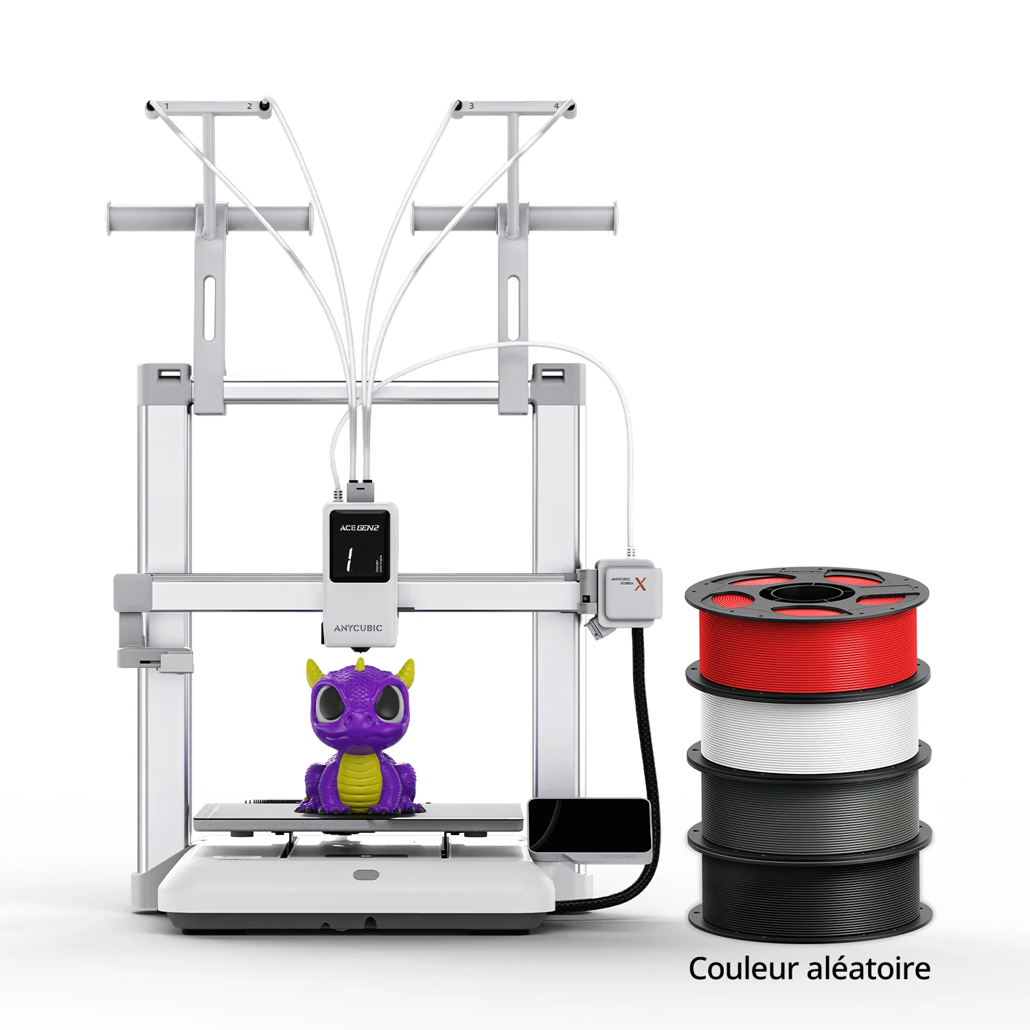 Anycubic Kobra X - Image 9
