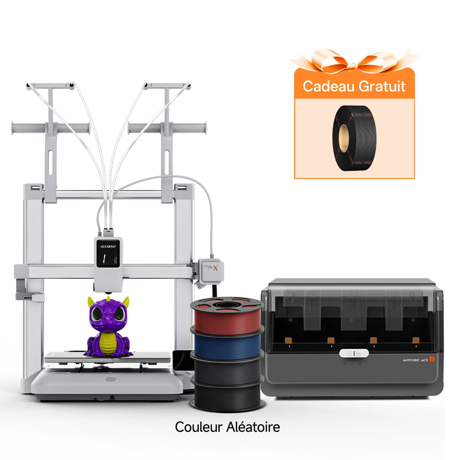 Anycubic Kobra X - Image 29
