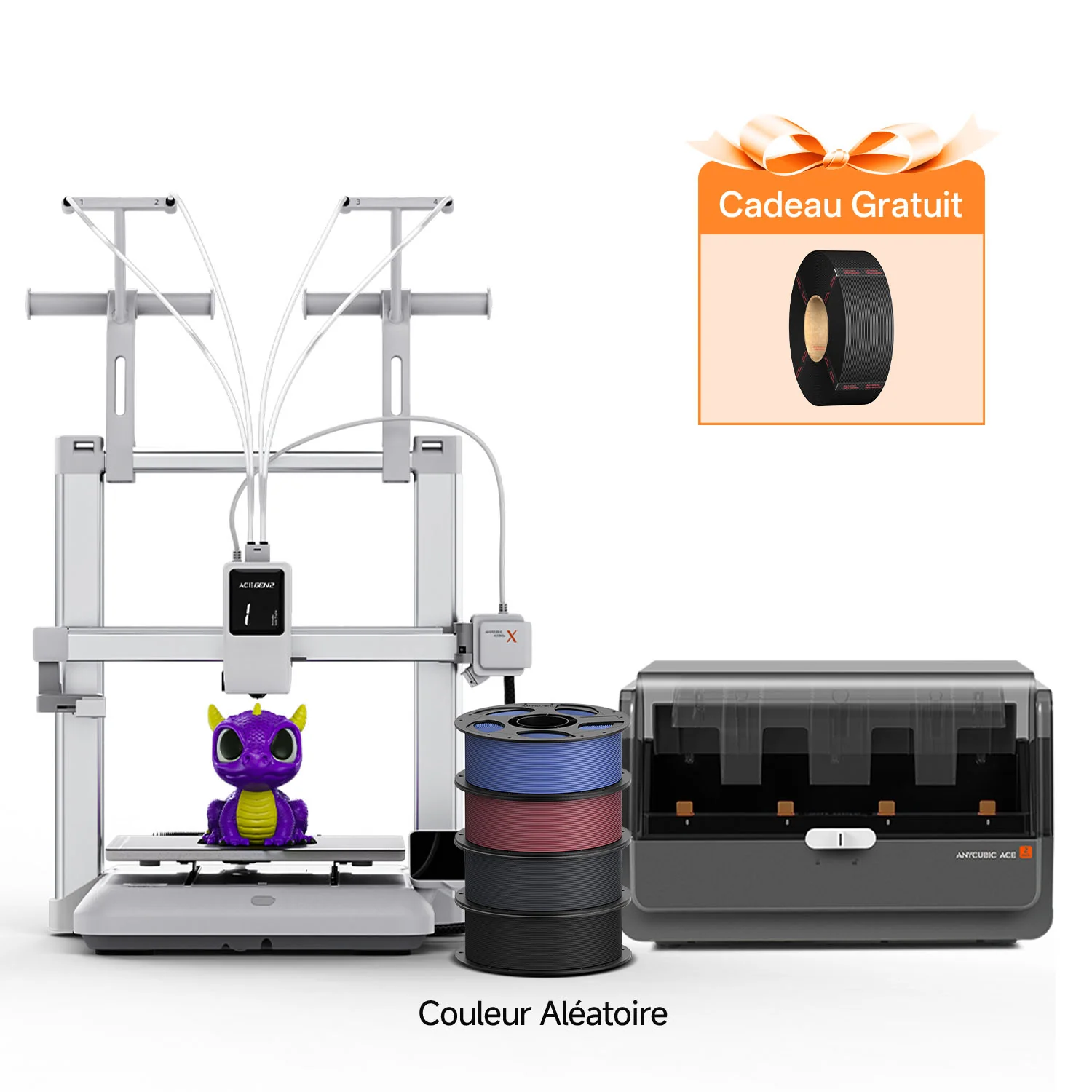 Anycubic Kobra X - Image 30