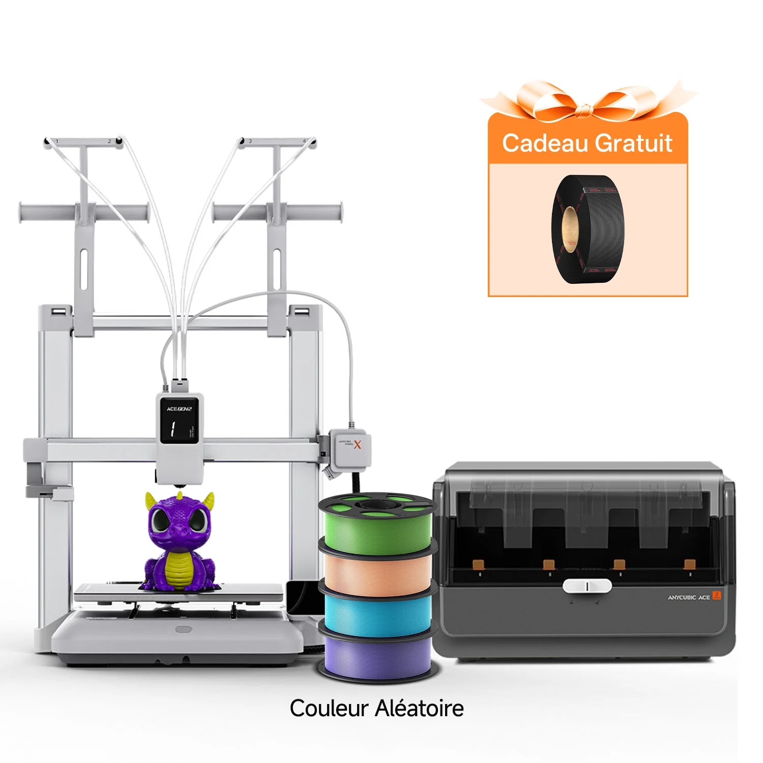Anycubic Kobra X - Image 31