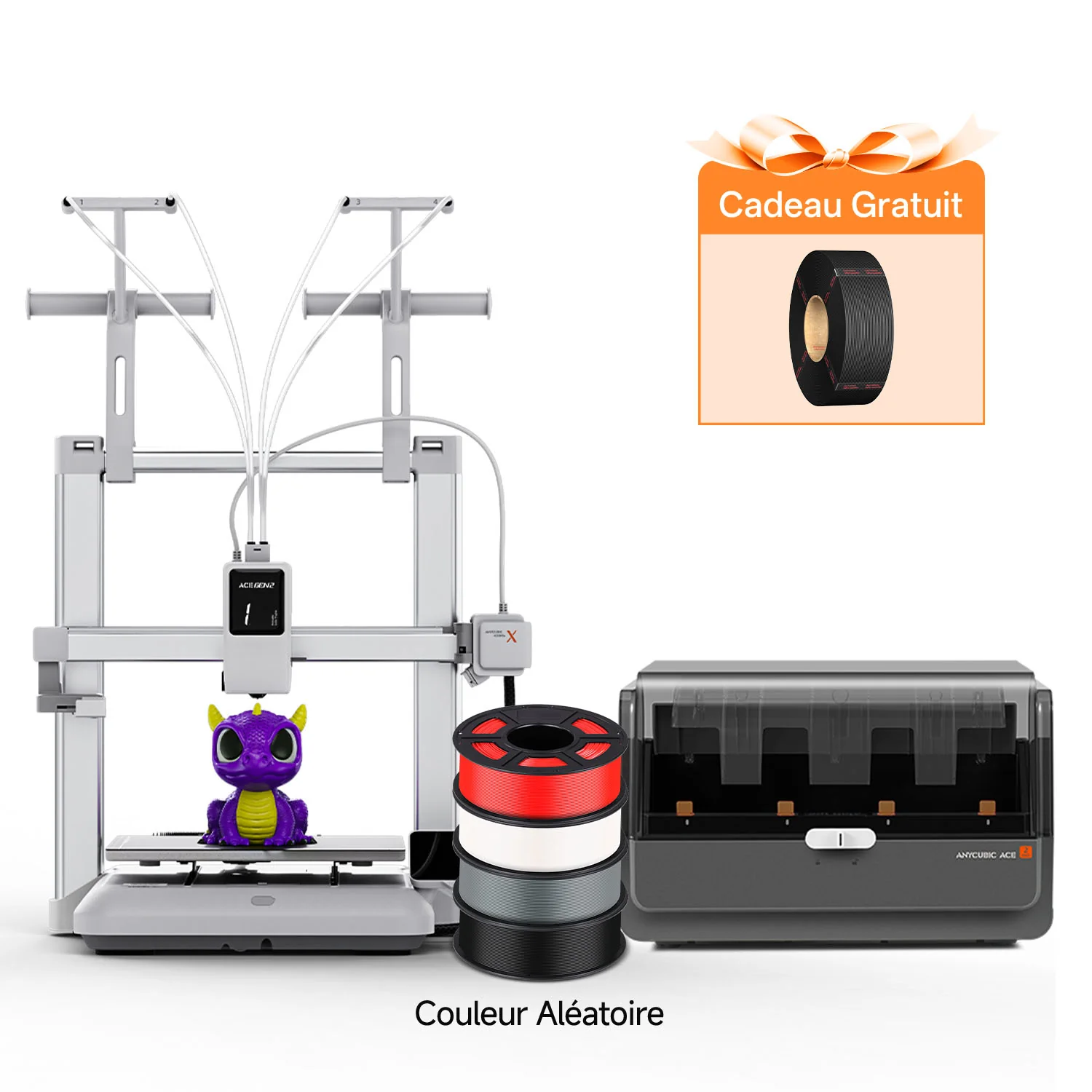 Anycubic Kobra X - Image 32