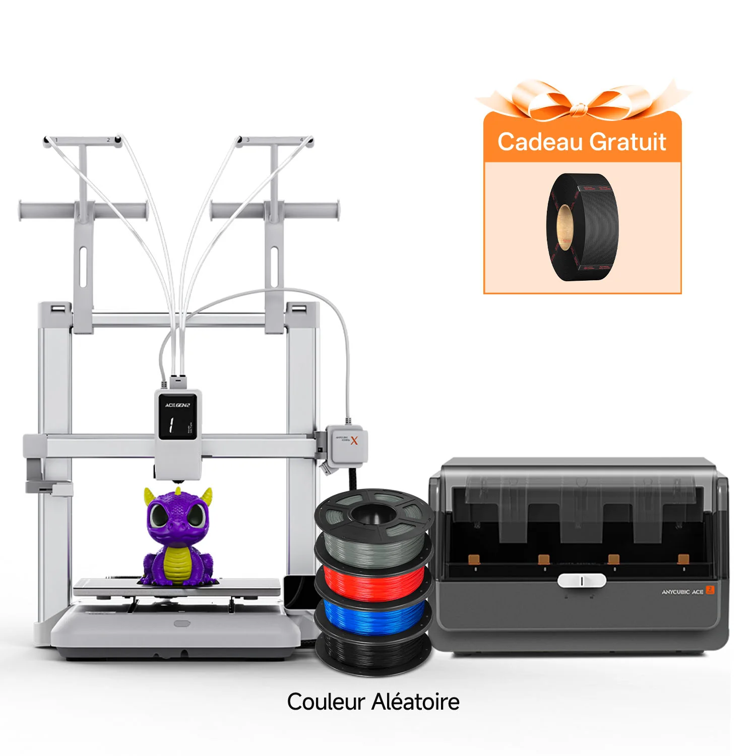 Anycubic Kobra X - Image 33