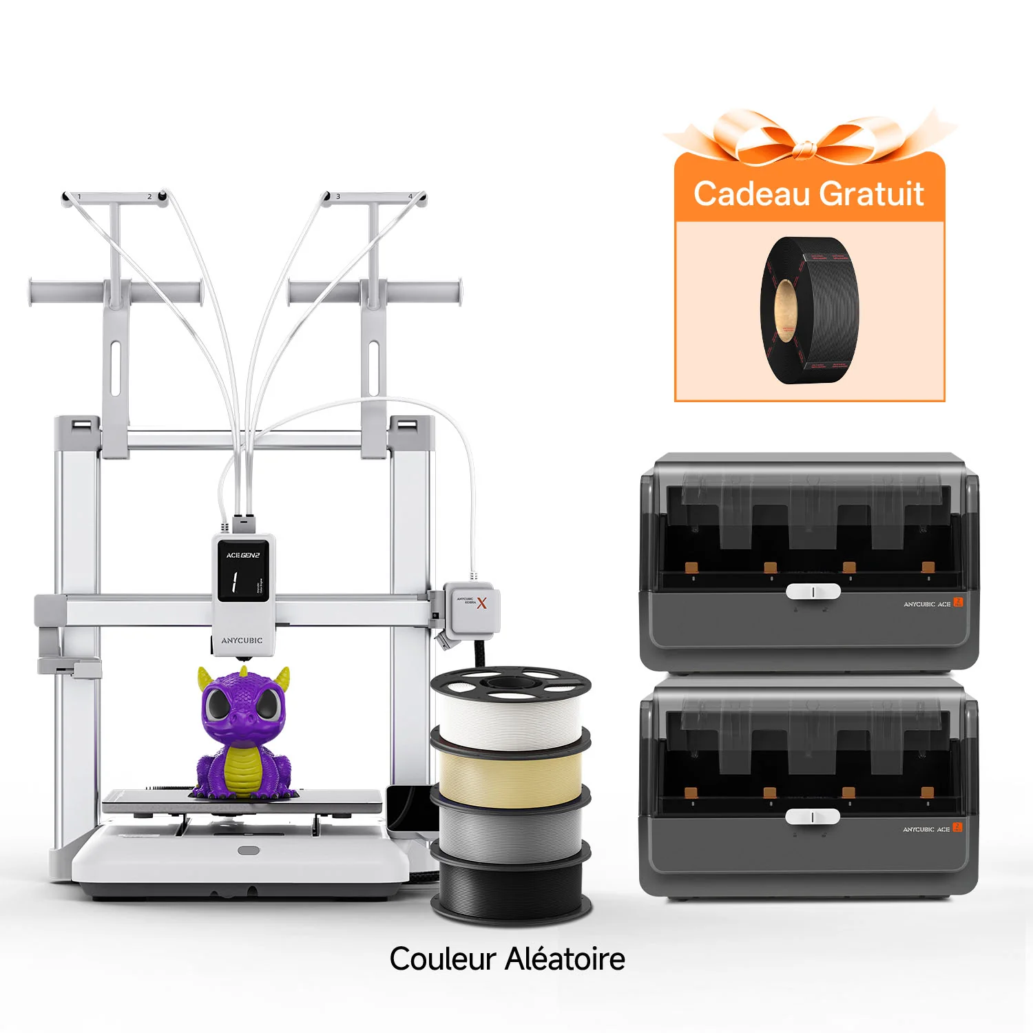 Anycubic Kobra X - Image 35