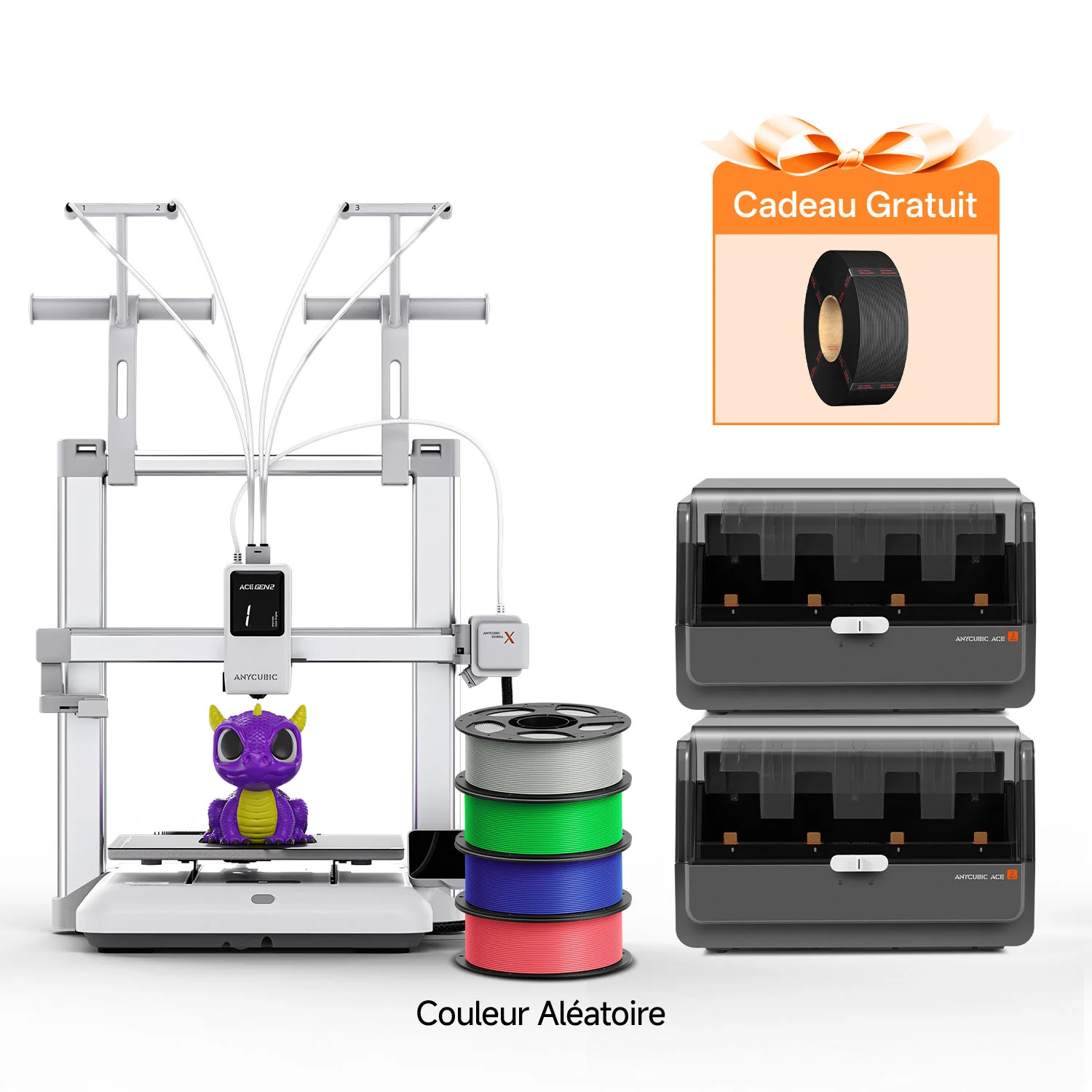 Anycubic Kobra X - Image 36