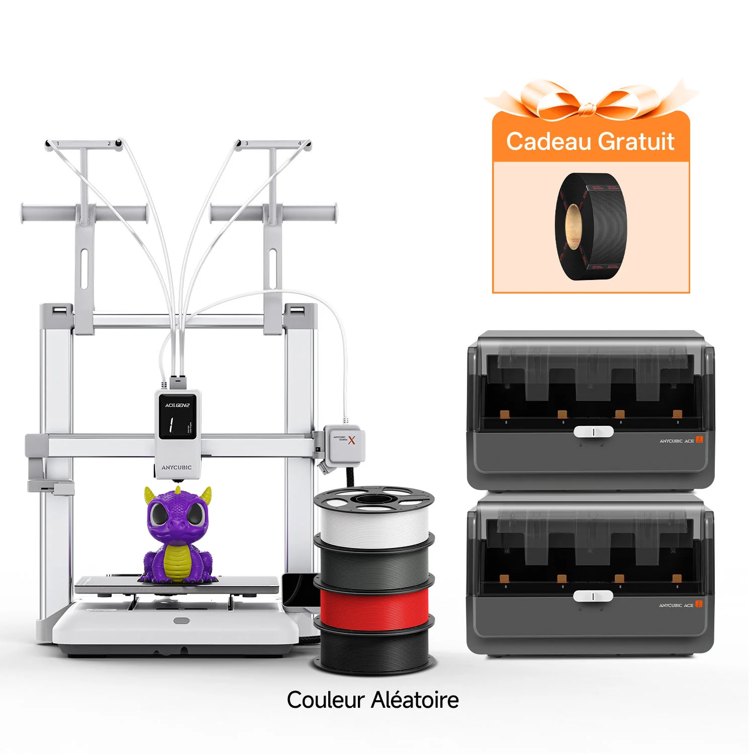 Anycubic Kobra X - Image 37