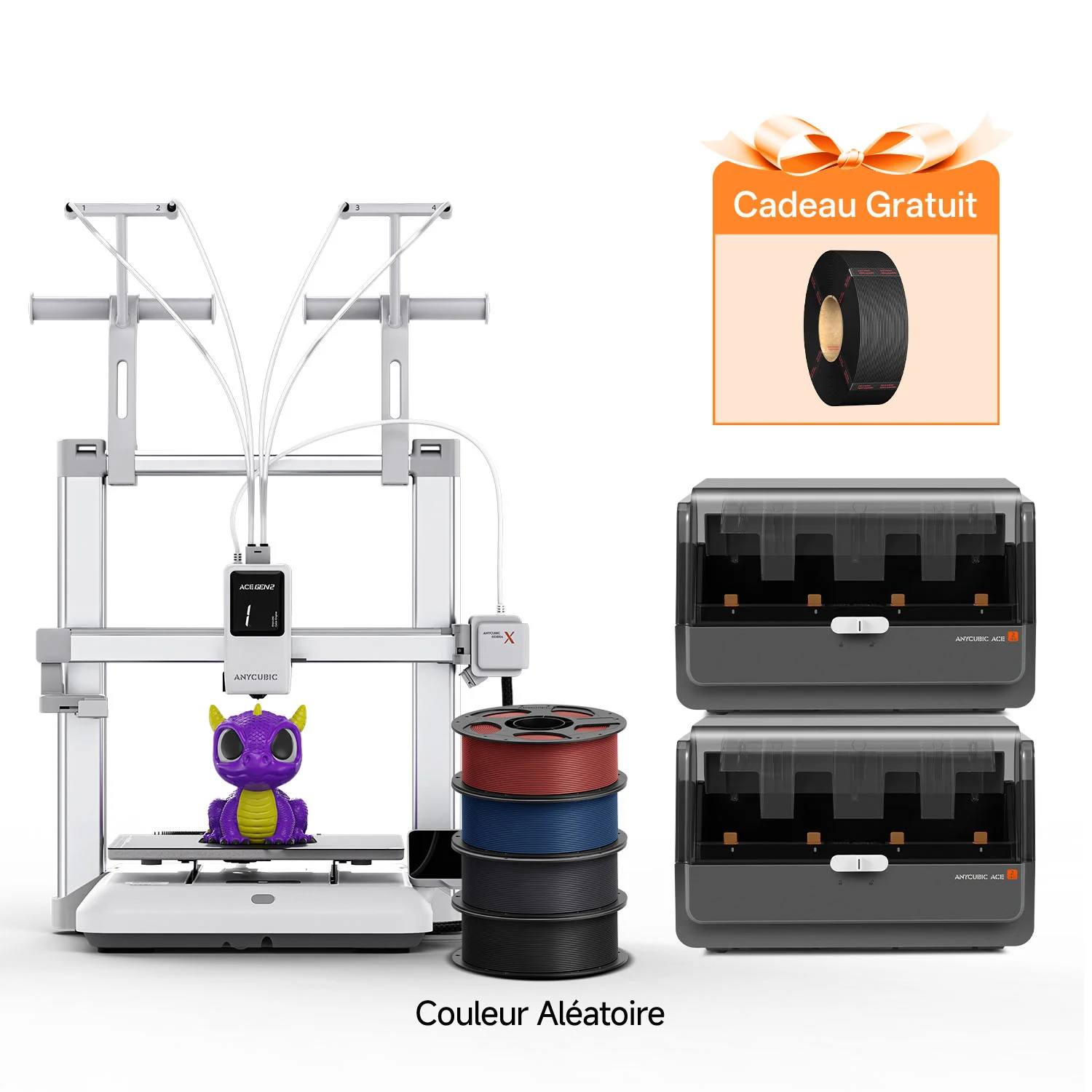 Anycubic Kobra X - Image 38