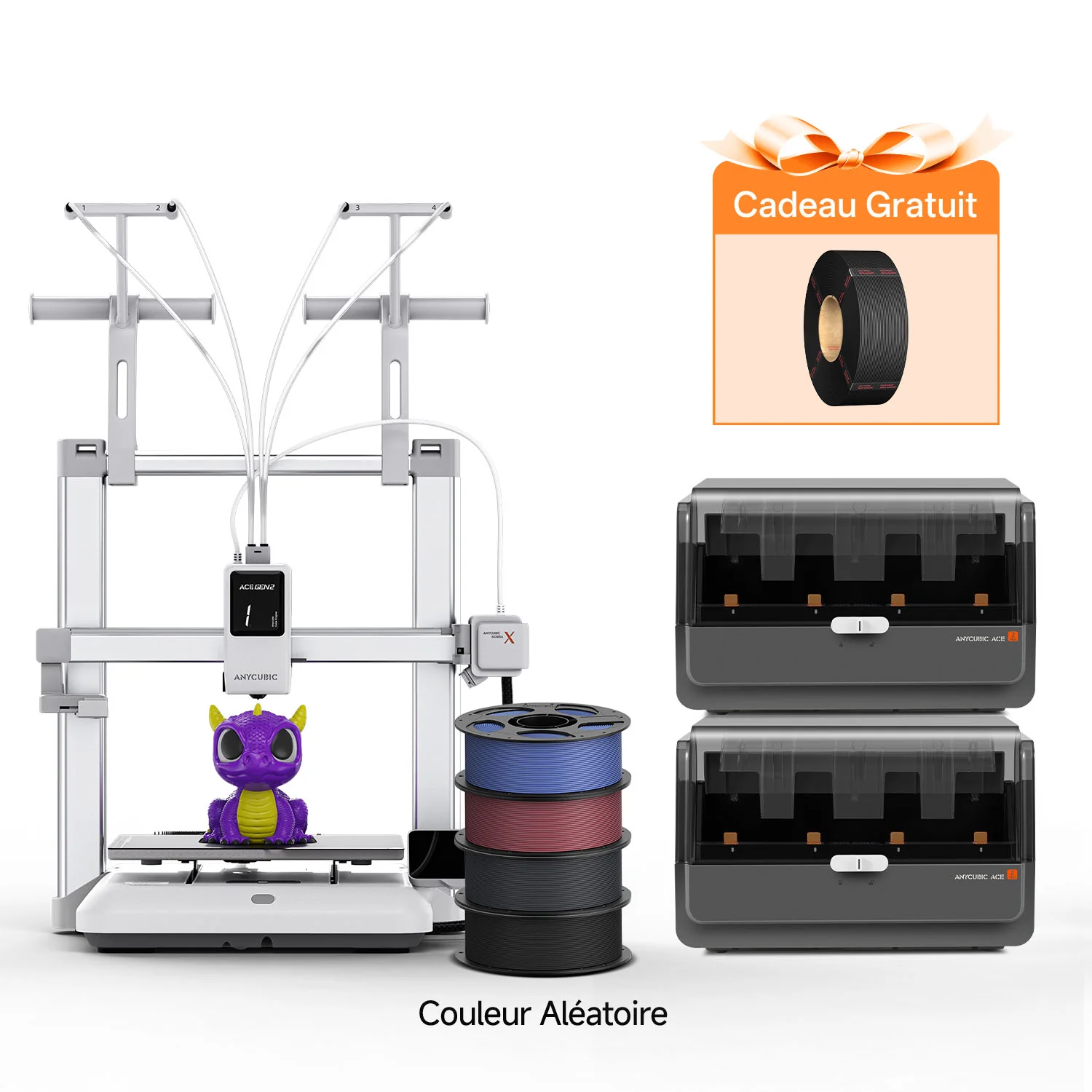 Anycubic Kobra X - Image 39