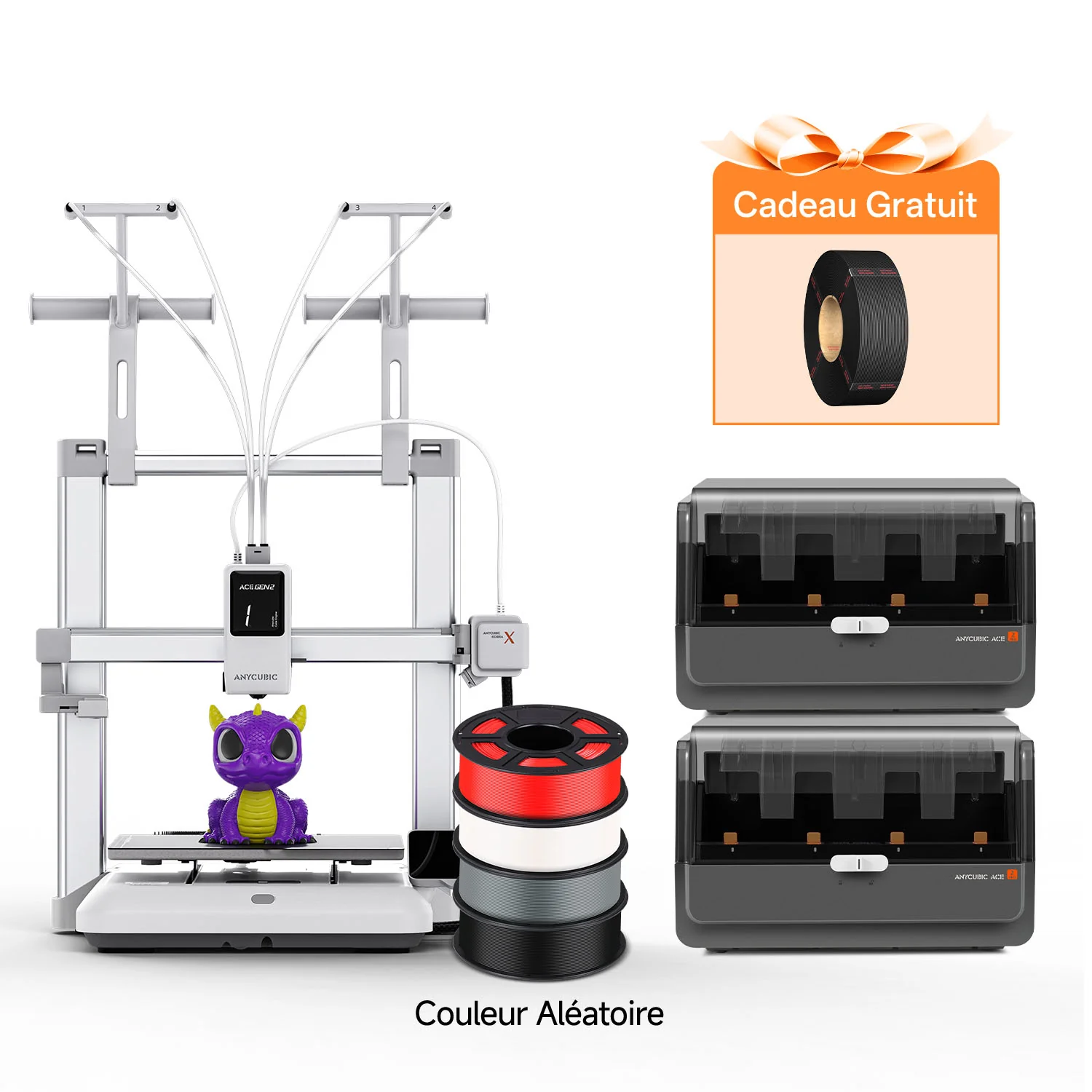 Anycubic Kobra X - Image 41