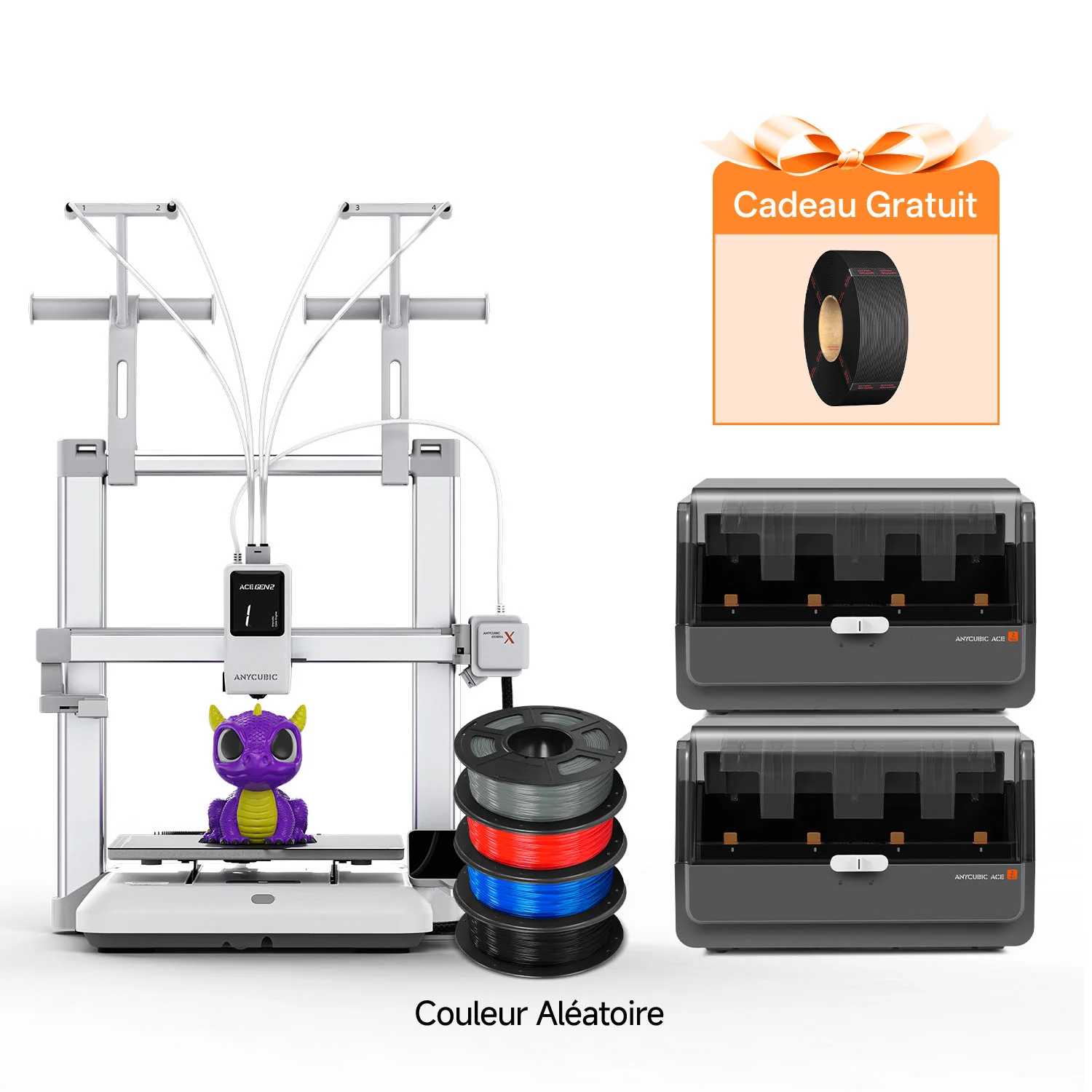 Anycubic Kobra X - Image 42