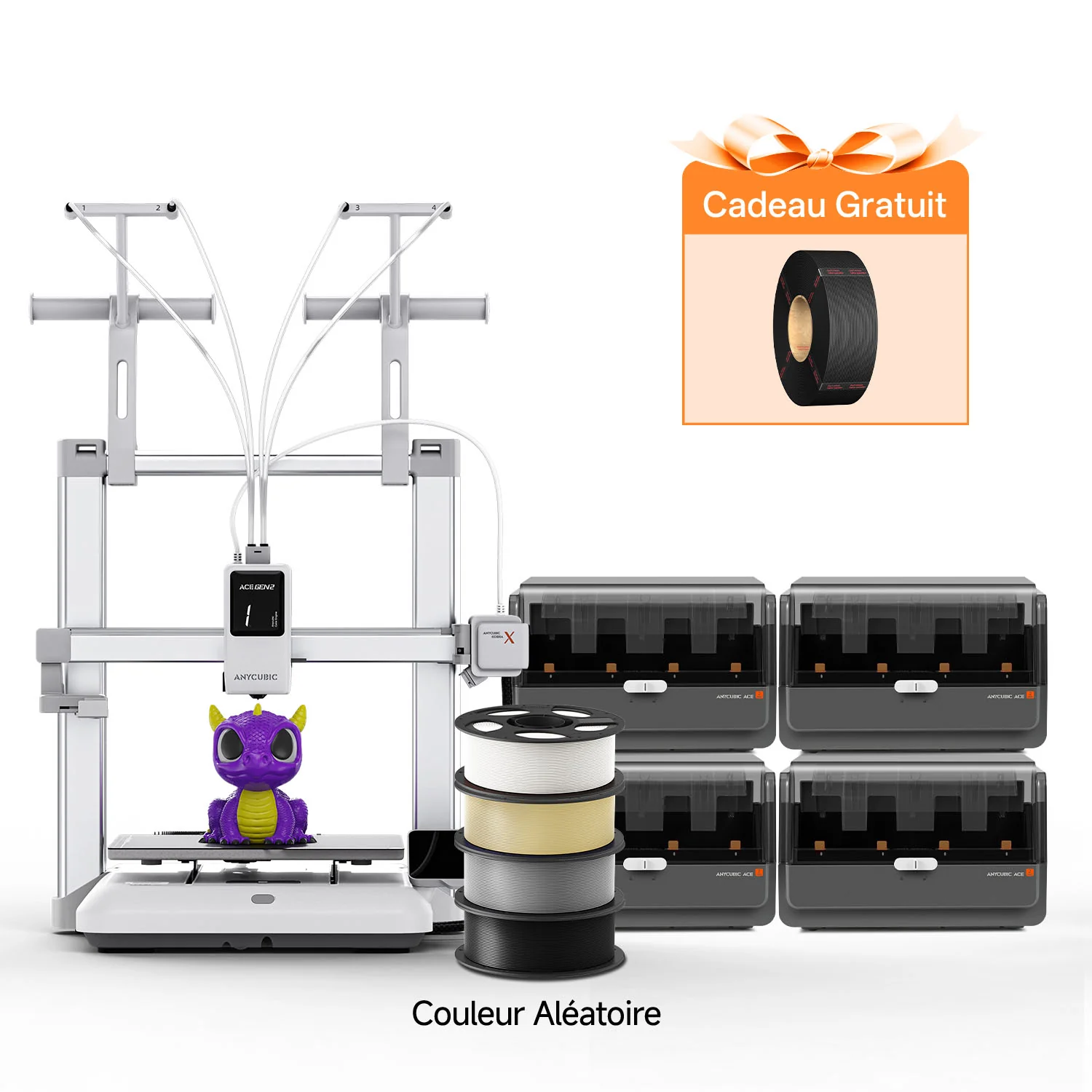Anycubic Kobra X - Image 44