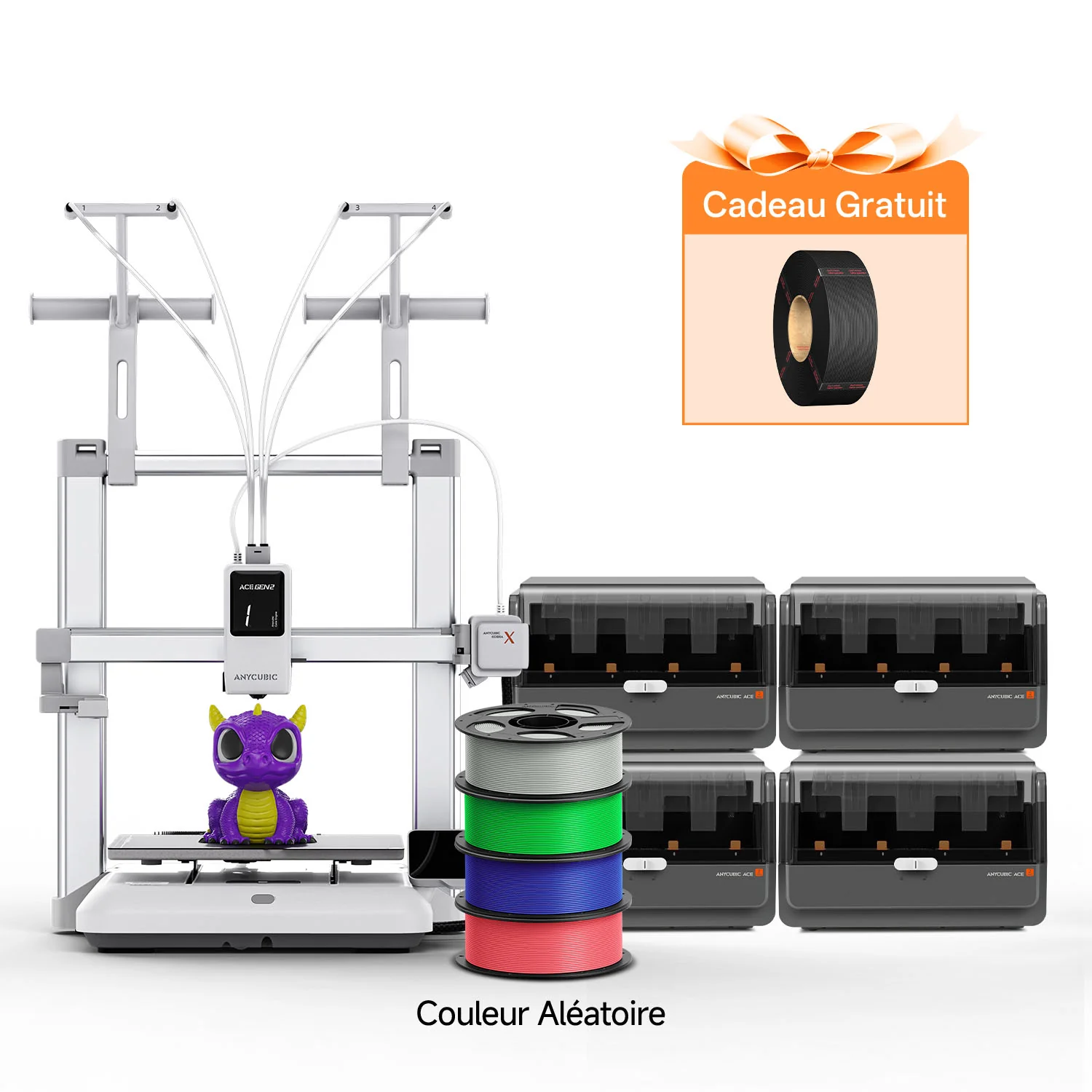 Anycubic Kobra X - Image 45