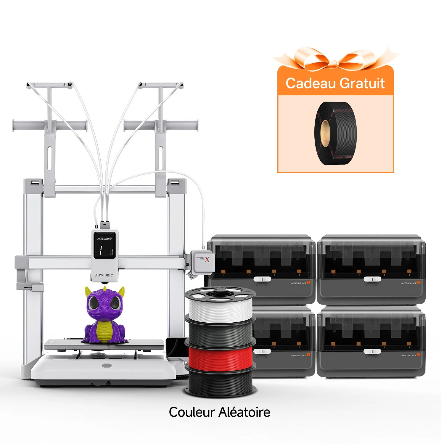 Anycubic Kobra X - Image 46