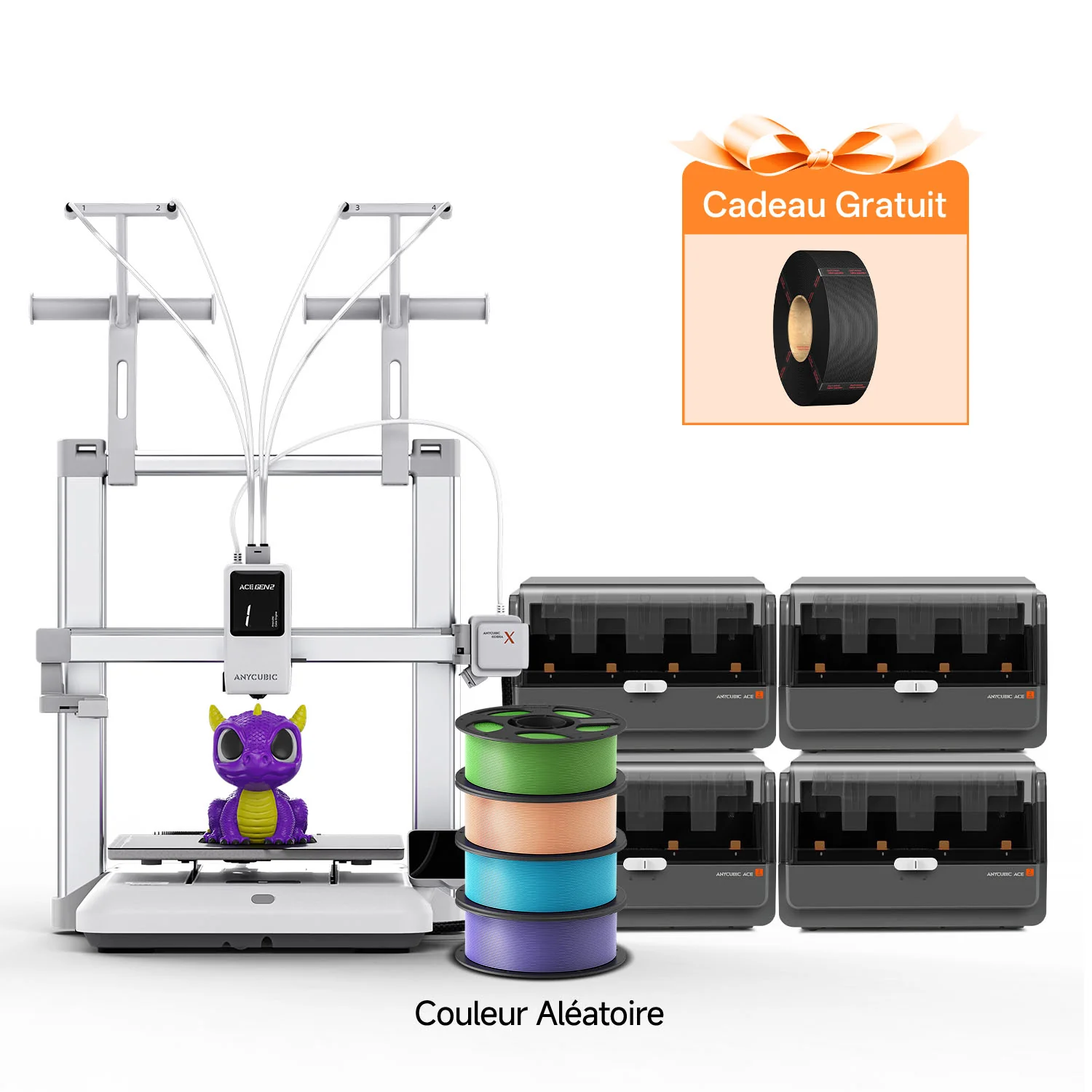 Anycubic Kobra X - Image 49