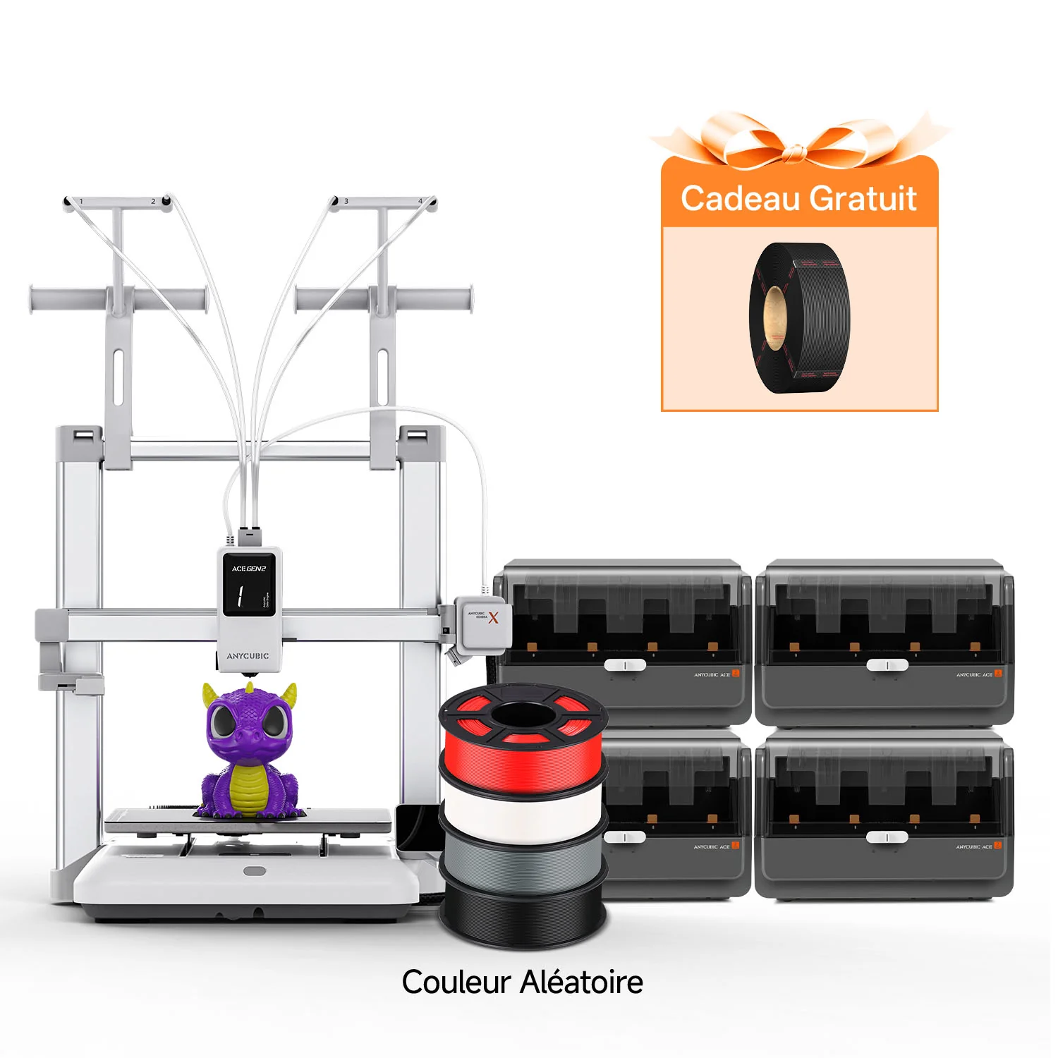 Anycubic Kobra X - Image 50