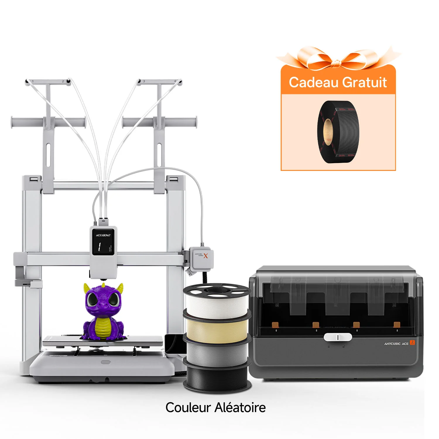 Anycubic Kobra X - Image 26