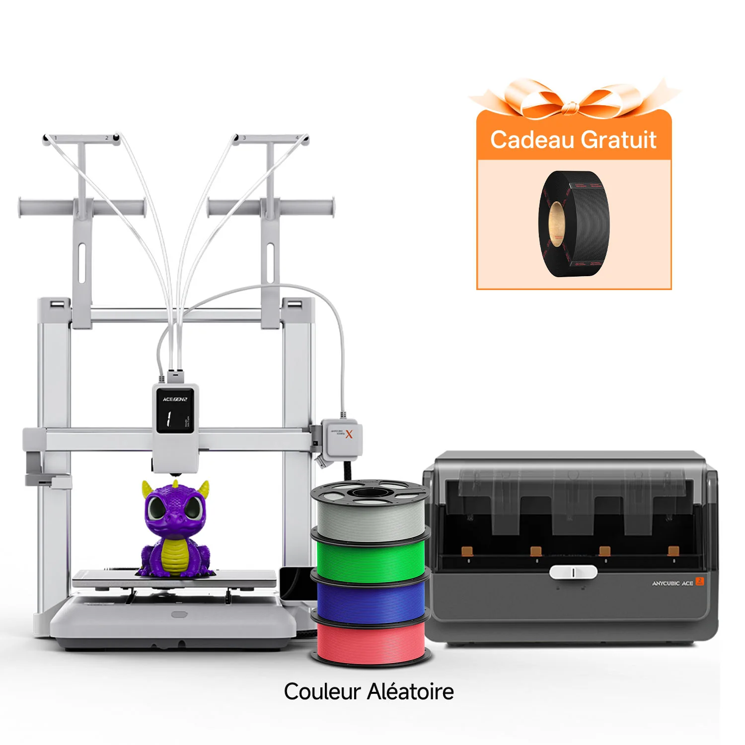 Anycubic Kobra X - Image 27