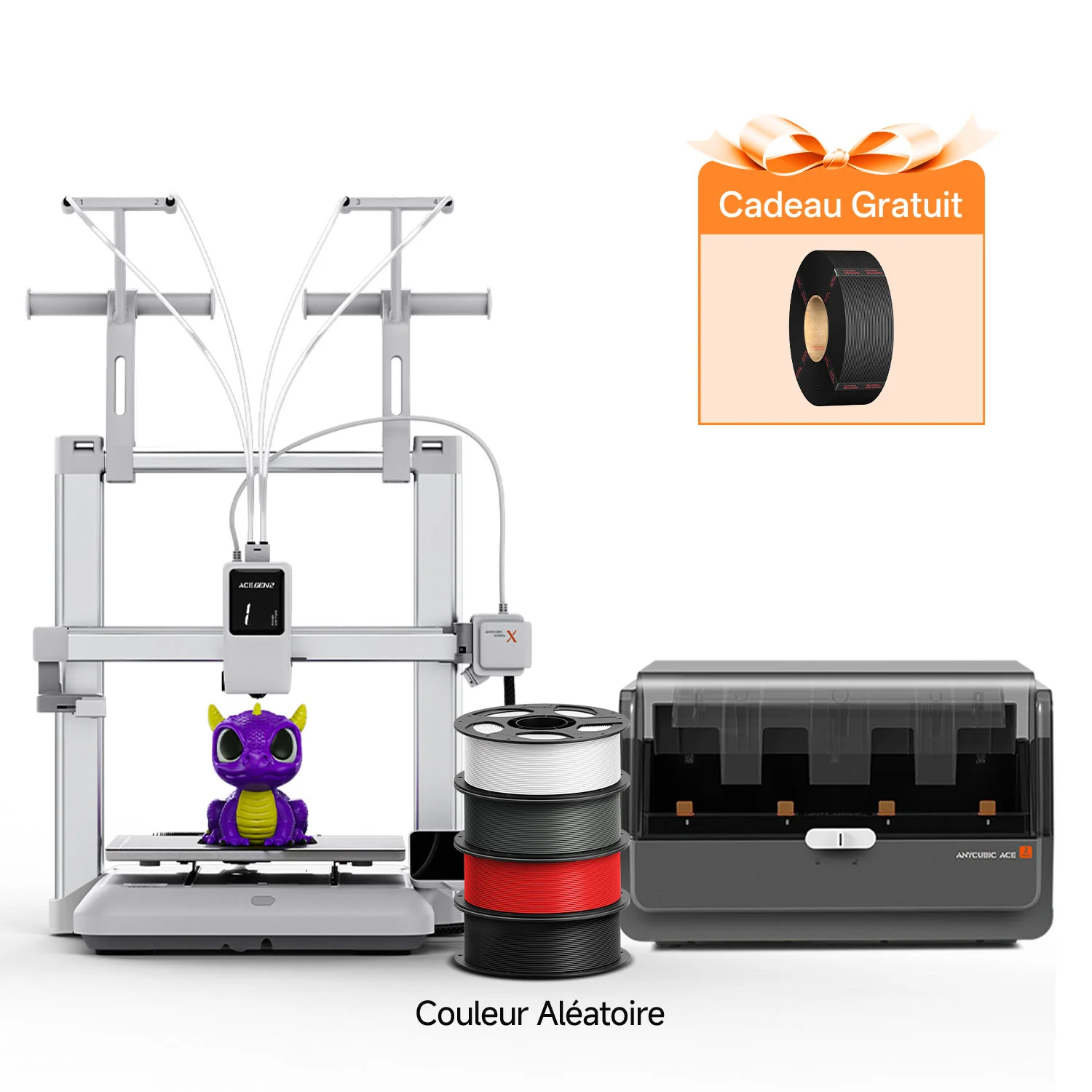 Anycubic Kobra X - Image 28