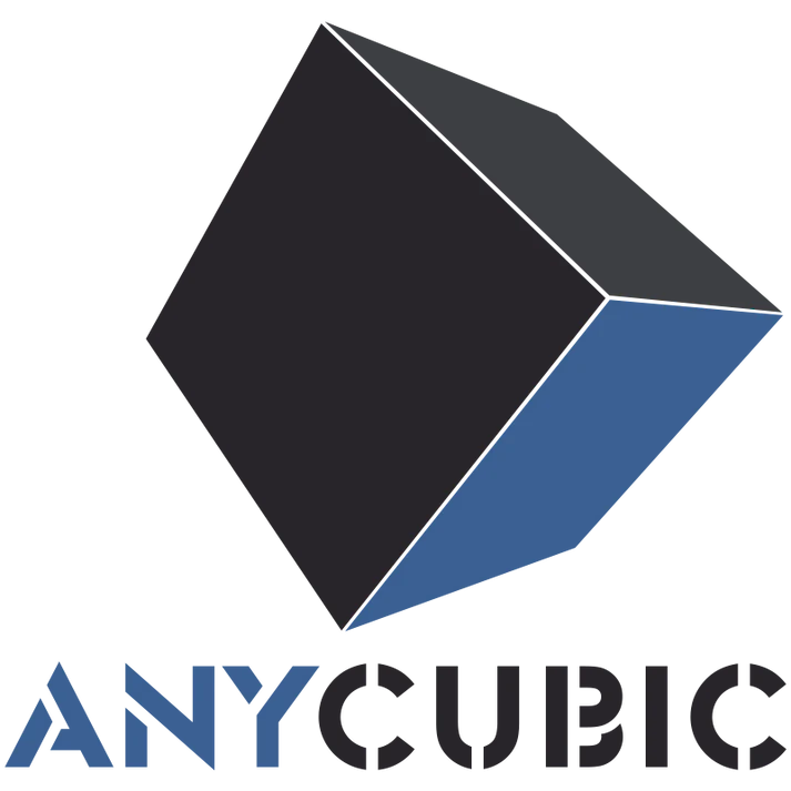 Livraison complémentaire d'accessoires Anycubic