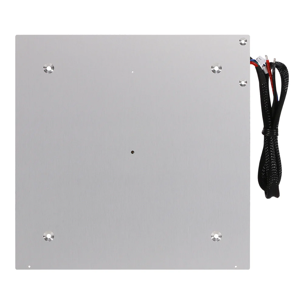 Lit chauffant pour imprimantes 3D FDM - Image 3
