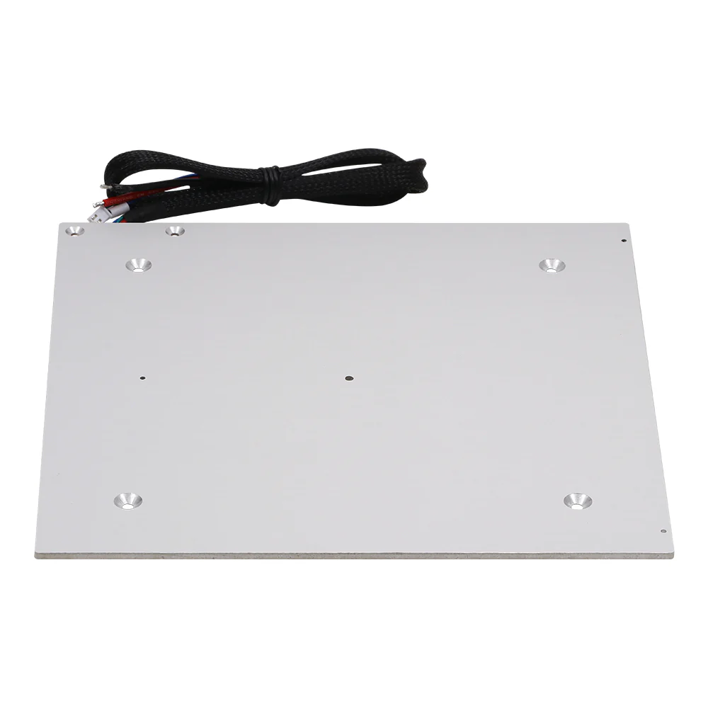 Lit chauffant pour imprimantes 3D FDM - Image 4