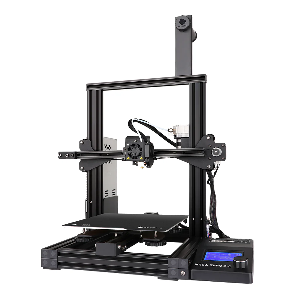 Anycubic Mega SE - Image 3