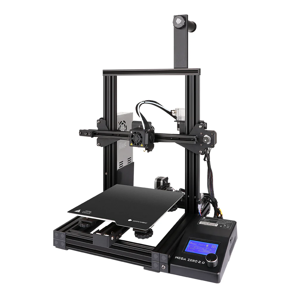 Anycubic Mega SE - Image 7