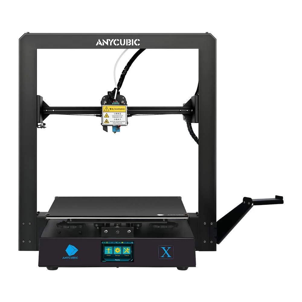 Anycubic Mega X - Image 3