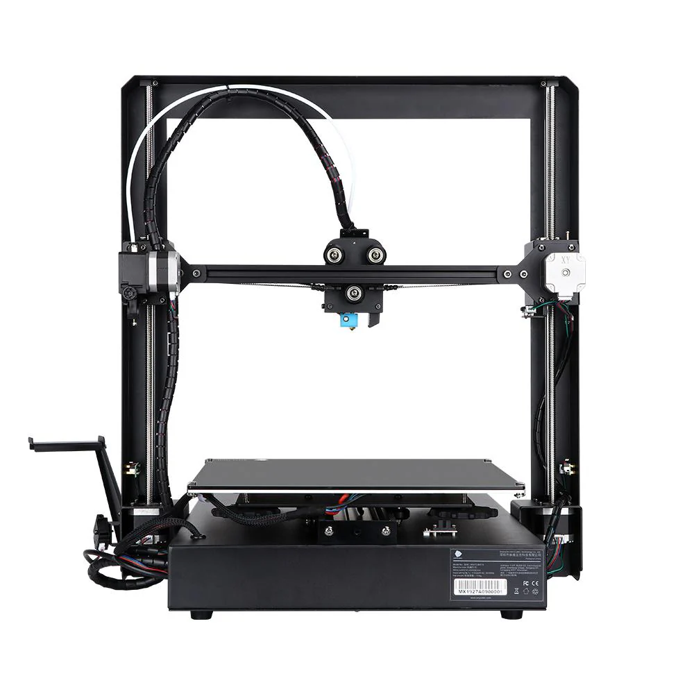 Anycubic Mega X - Image 5