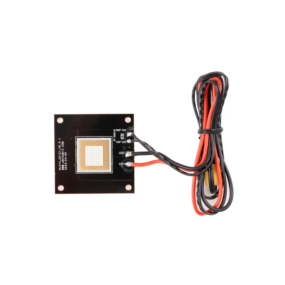 Module LED UV pour la Série Photon - Image 4
