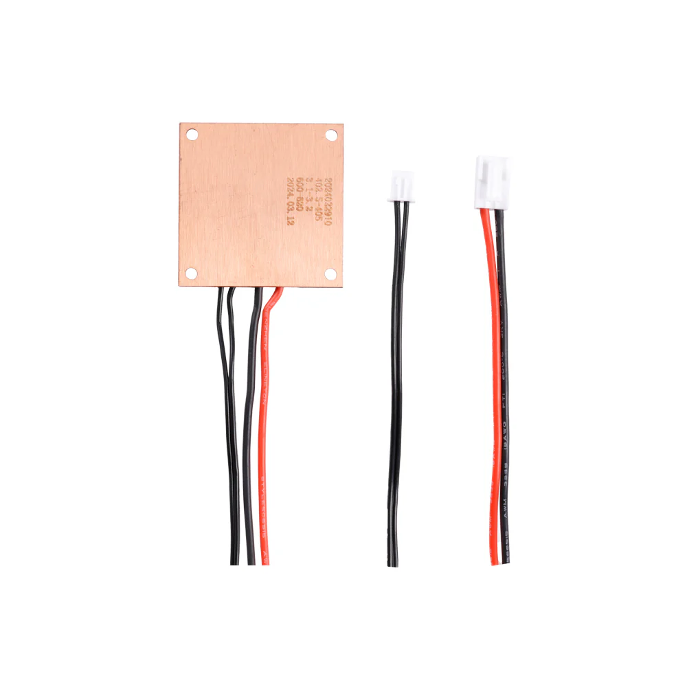 Module LED UV pour la Série Photon - Image 5