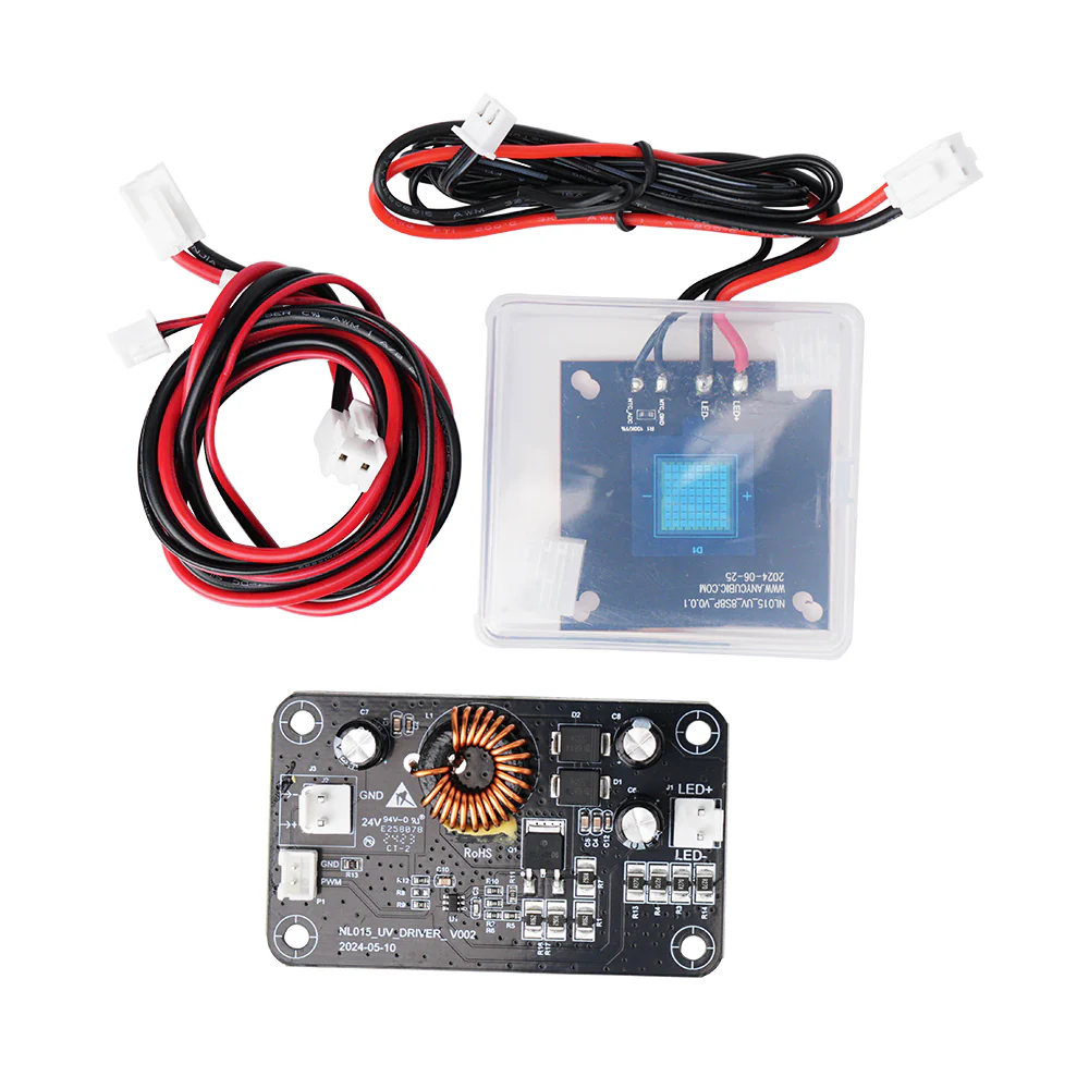 Module LED UV pour la Série Photon - Image 7