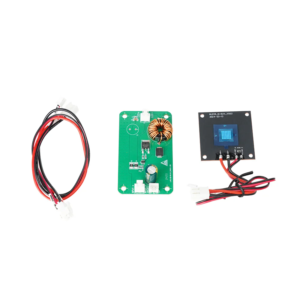 Module LED UV pour la Série Photon - Image 8