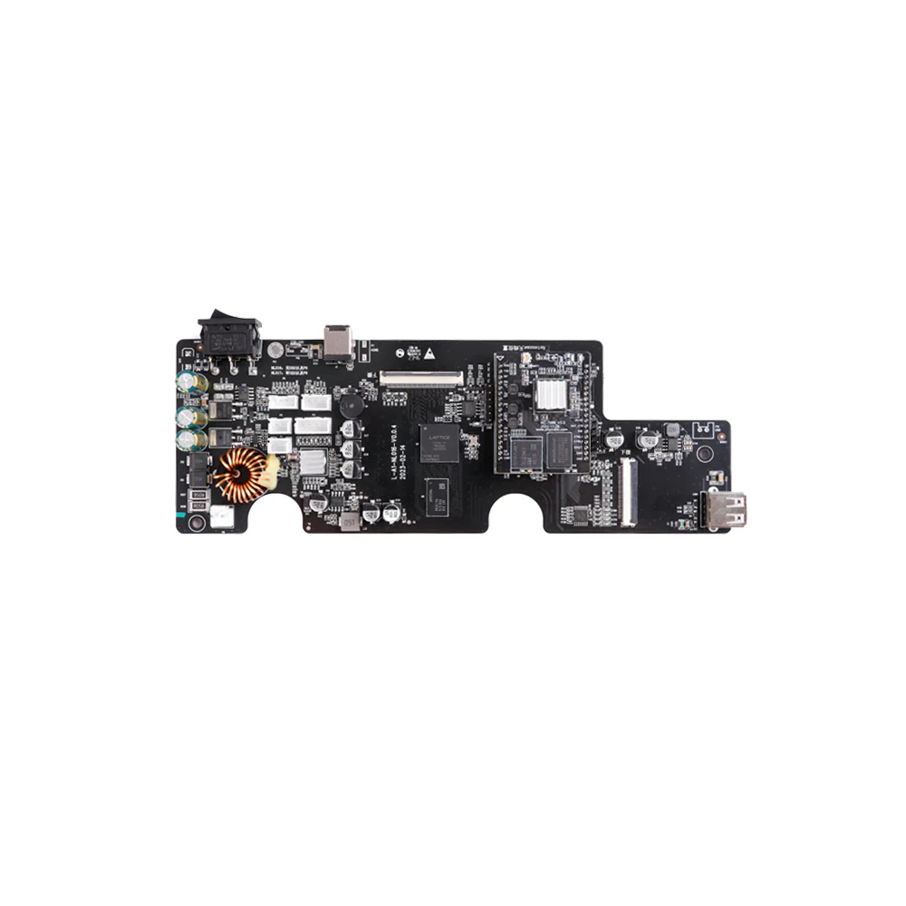 Module WIFI de carte mère deux en un pour la série Photon - Image 2