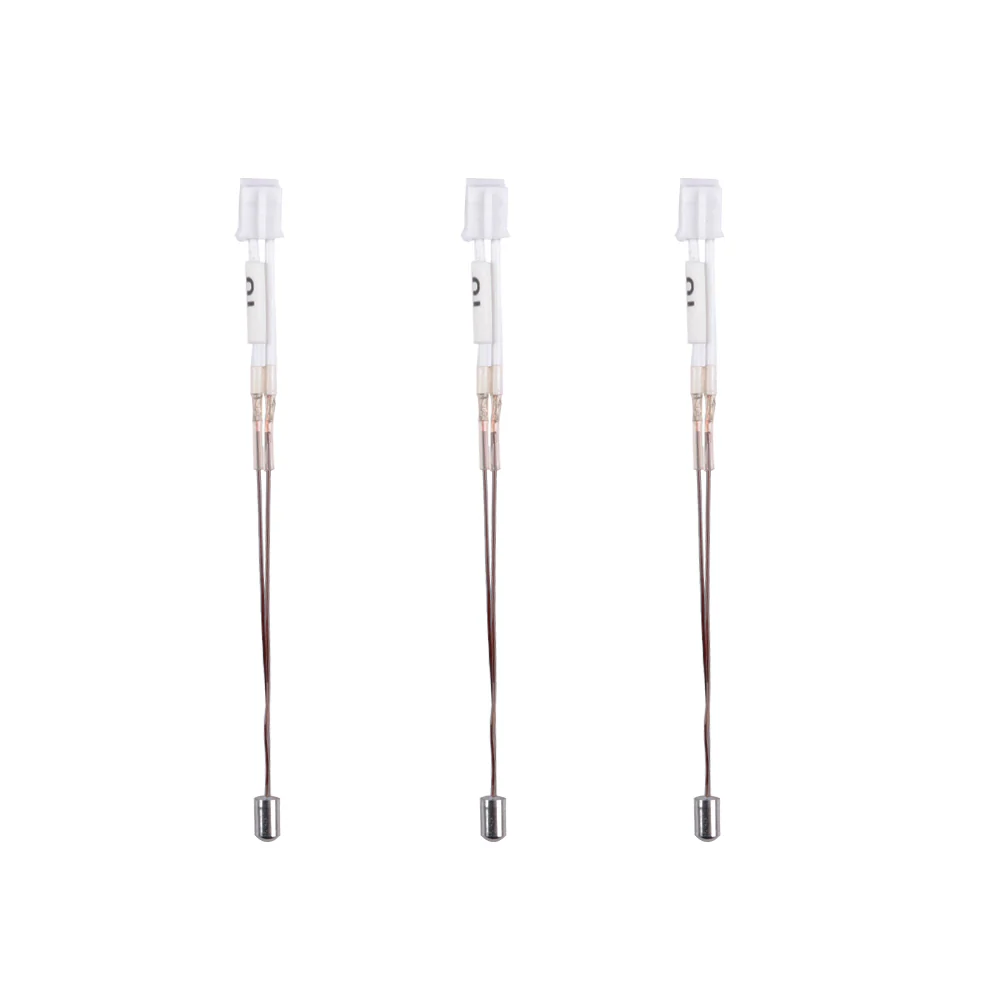 NTC 3-Pack pour imprimantes 3D FDM