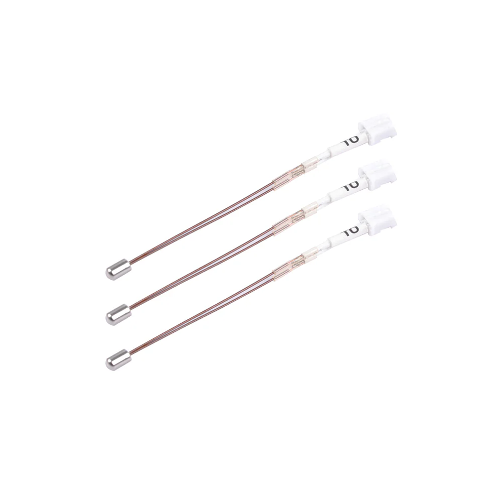 NTC 3-Pack pour imprimantes 3D FDM - Image 2