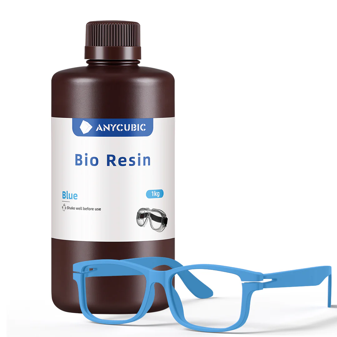 Résine Biologique 10-100KG - Image 11
